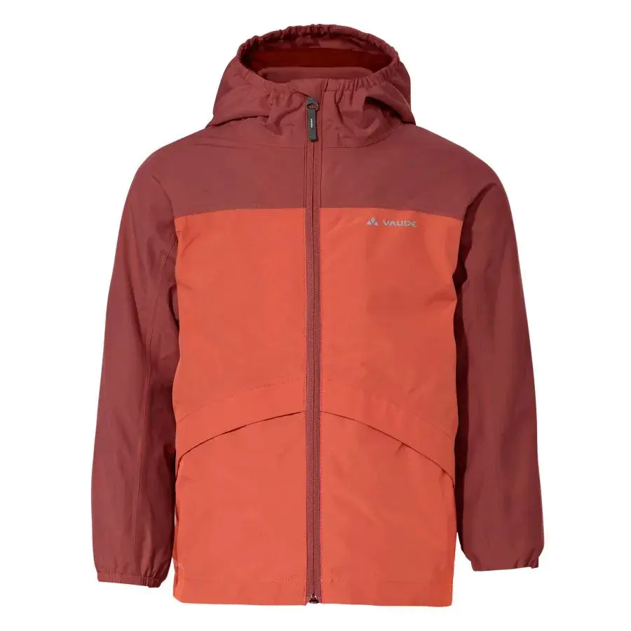 Kinderparka VAUDE Escape