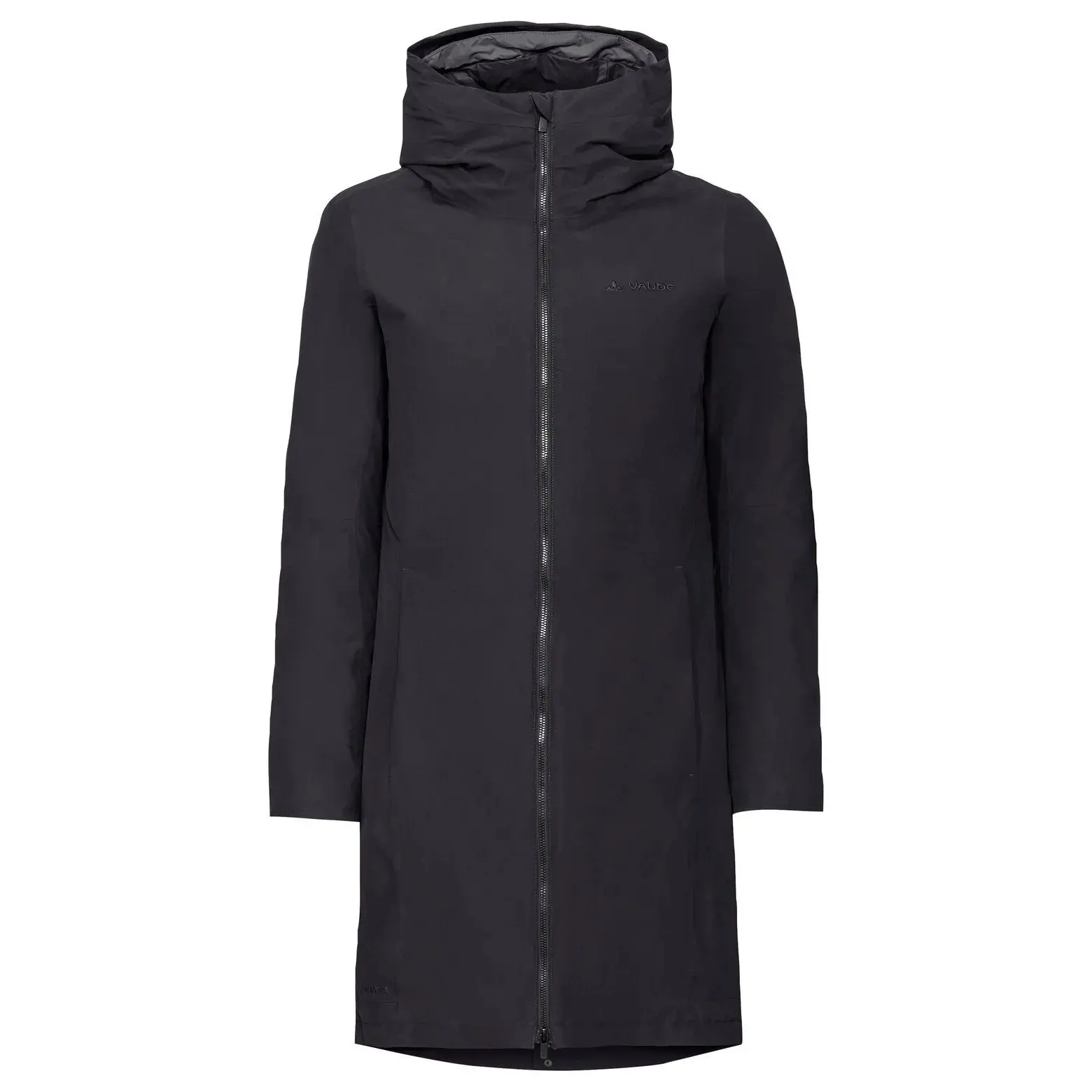 Cappotto da donna VAUDE Annecy III