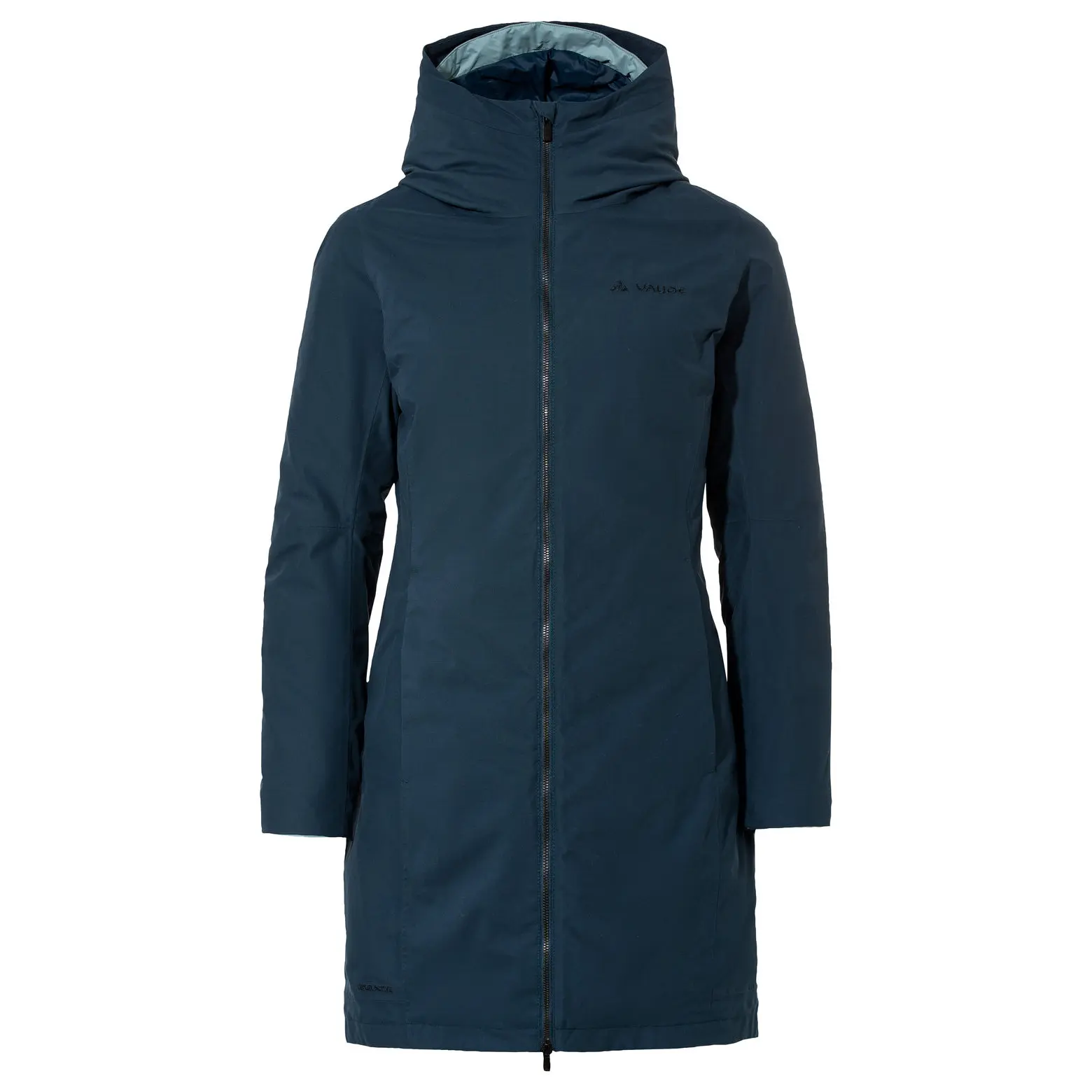 Cappotto da donna VAUDE Annecy III