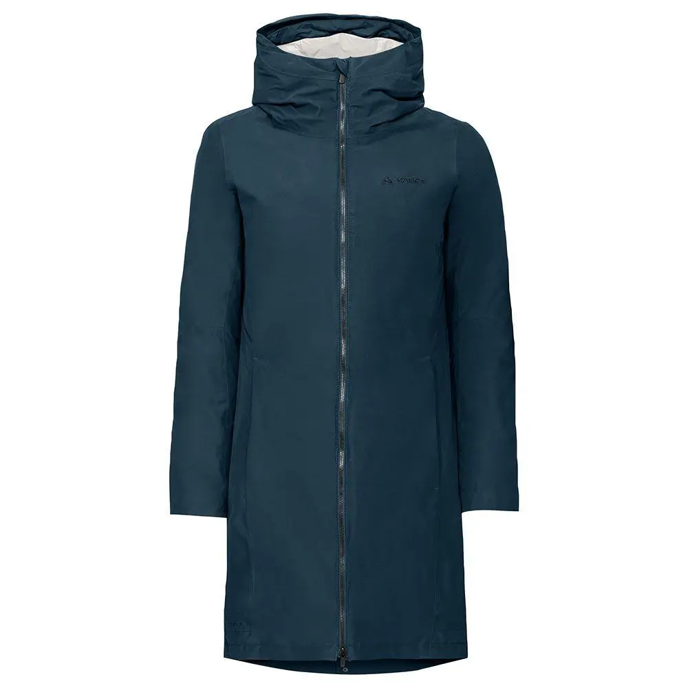 3-in-1 Regenjacke Damen VAUDE Annecy III