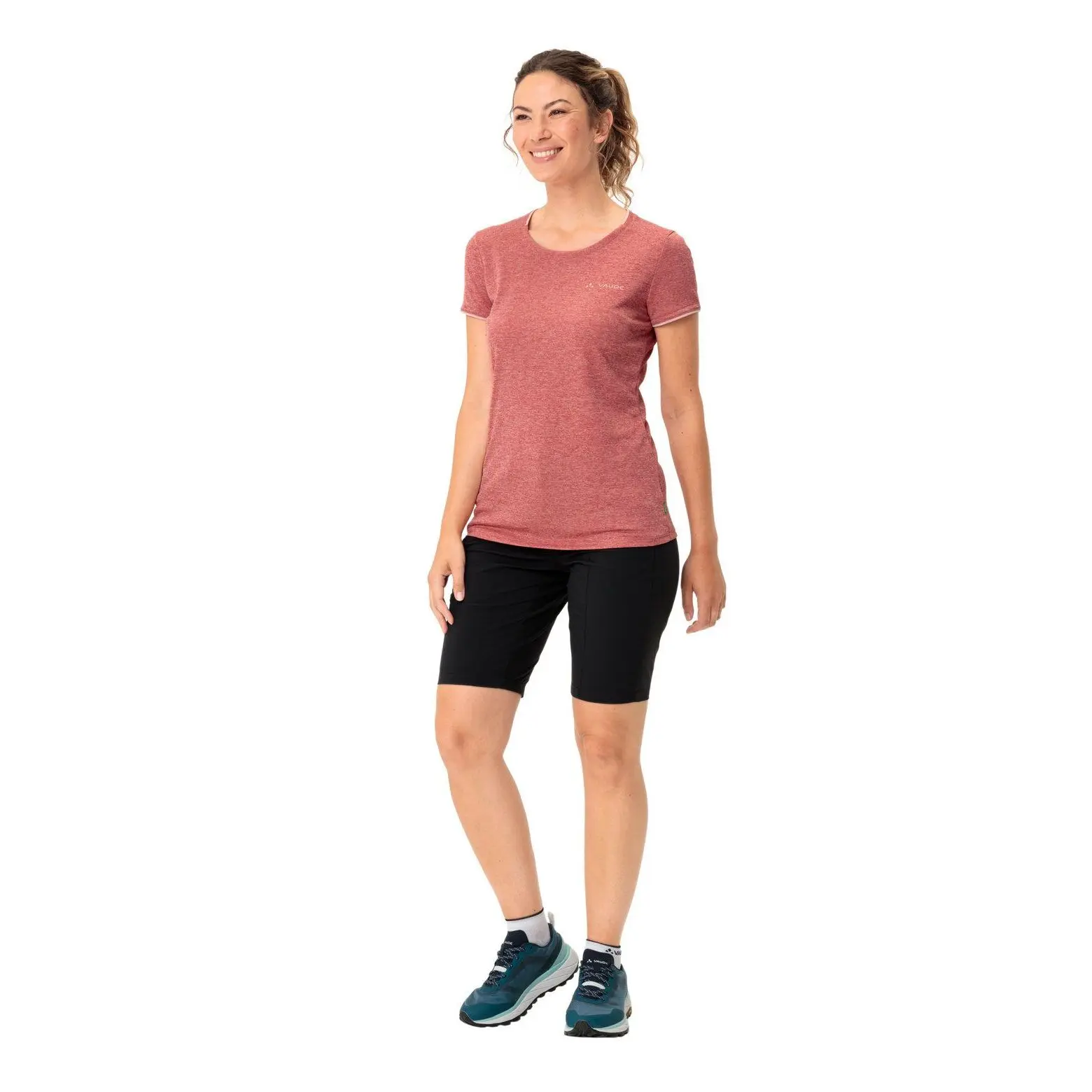 Dames top VAUDE Essential