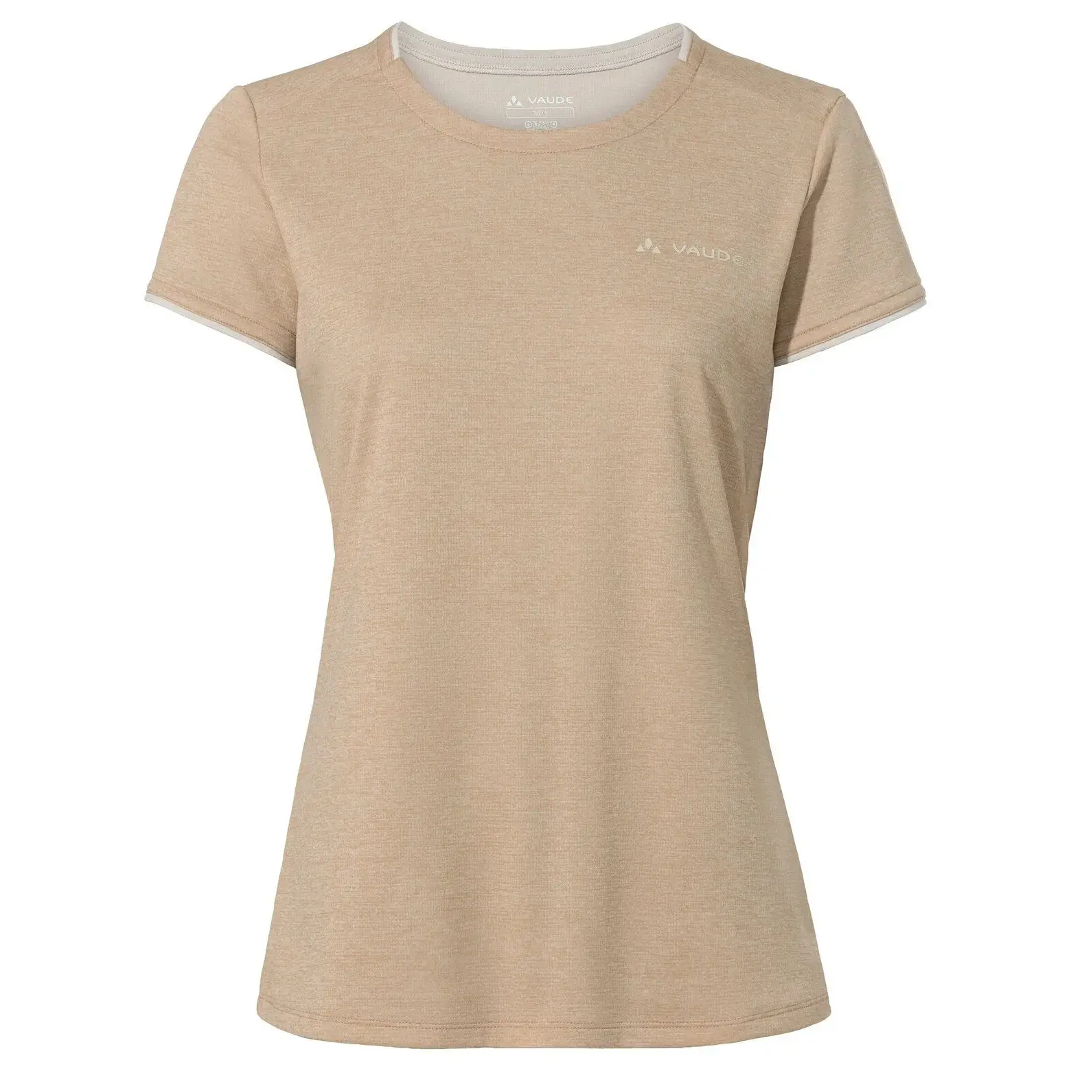 Camiseta de mujer VAUDE Essential