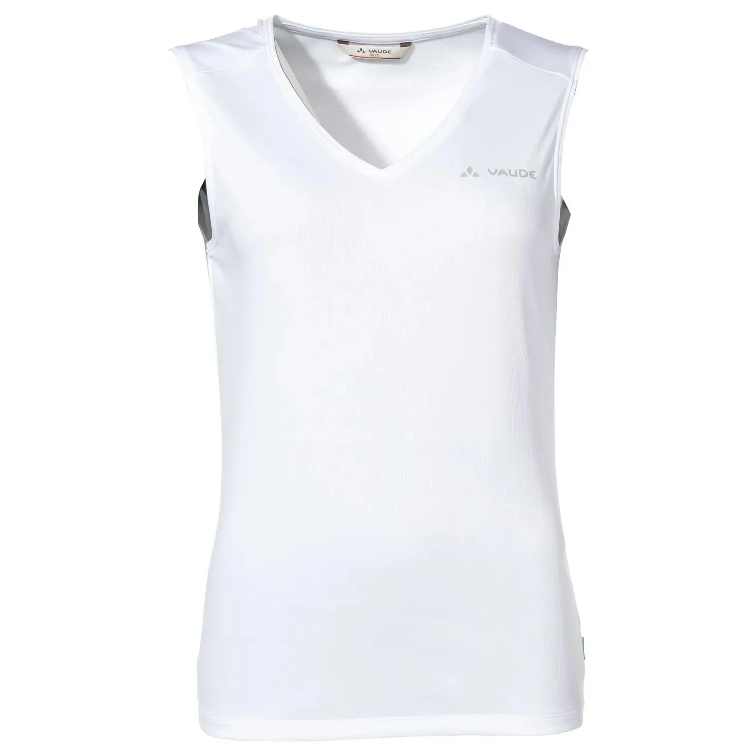 Camiseta de tirantes para mujer VAUDE Essential