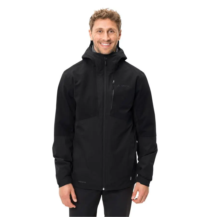 Hiking jacket VAUDE Miskanti 3in1