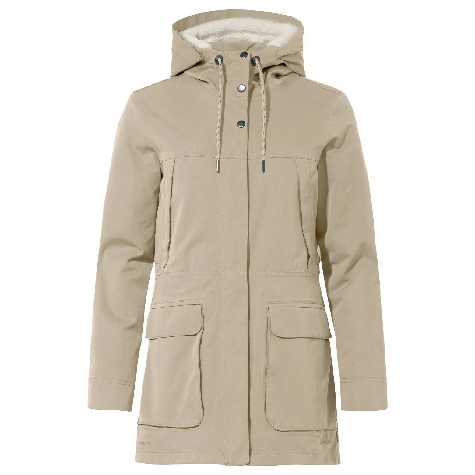 Parka Damen VAUDE Manukau II