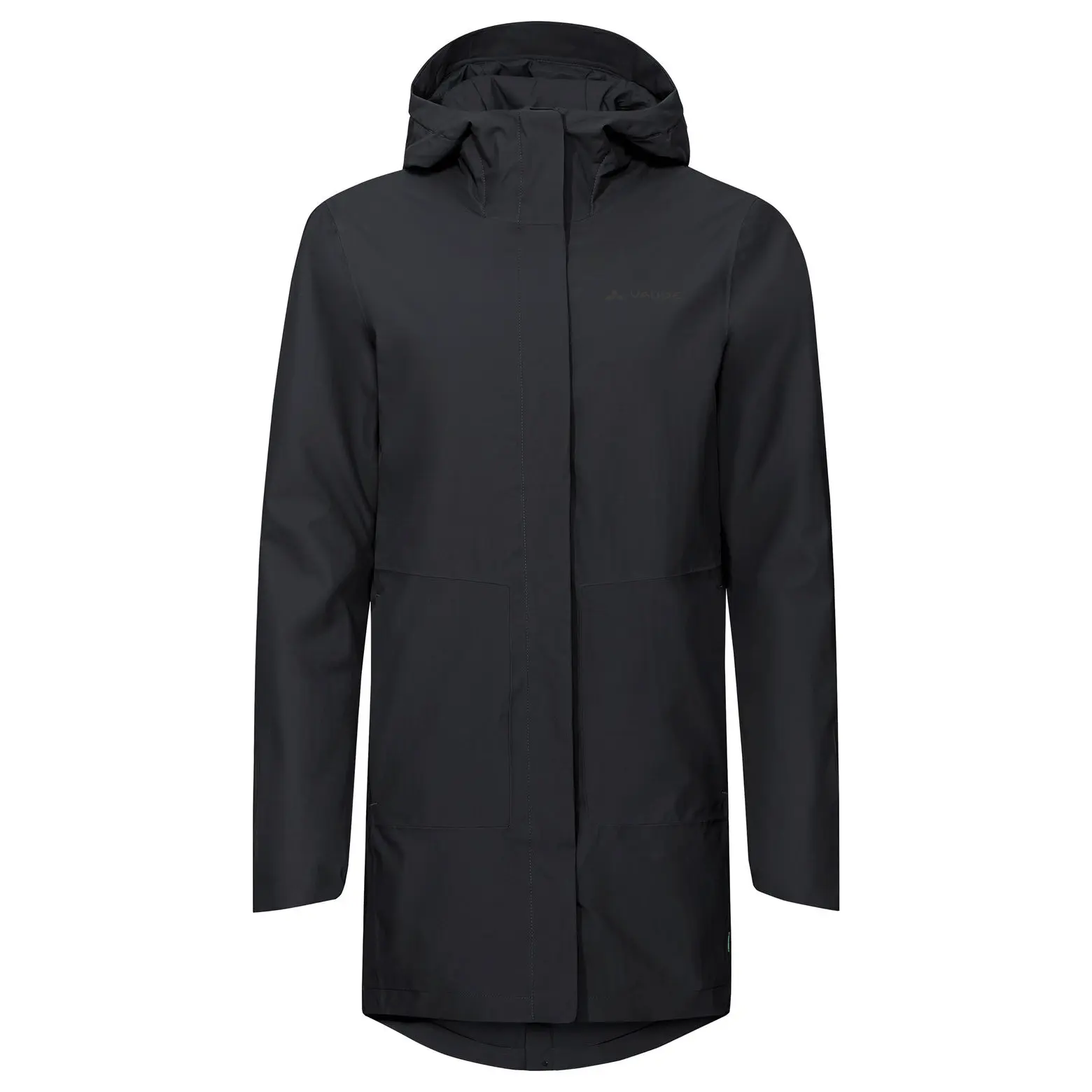 Wasserdichter Parka für Damen VAUDE Cyclist II