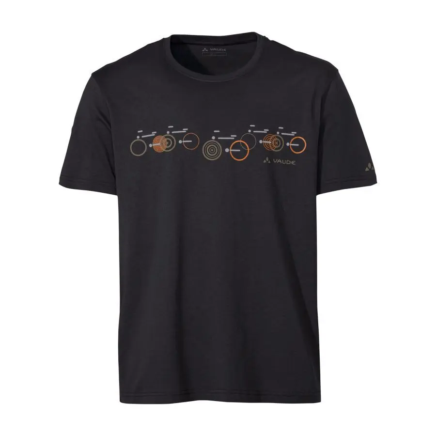 T-shirt VAUDE V