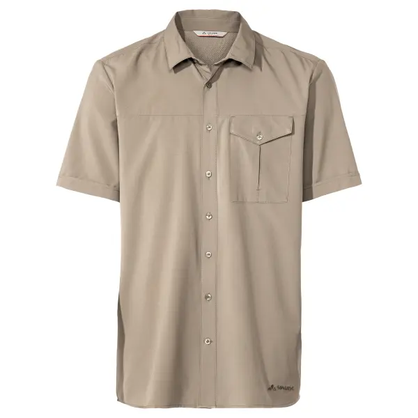 Shirt VAUDE Rosemoor II