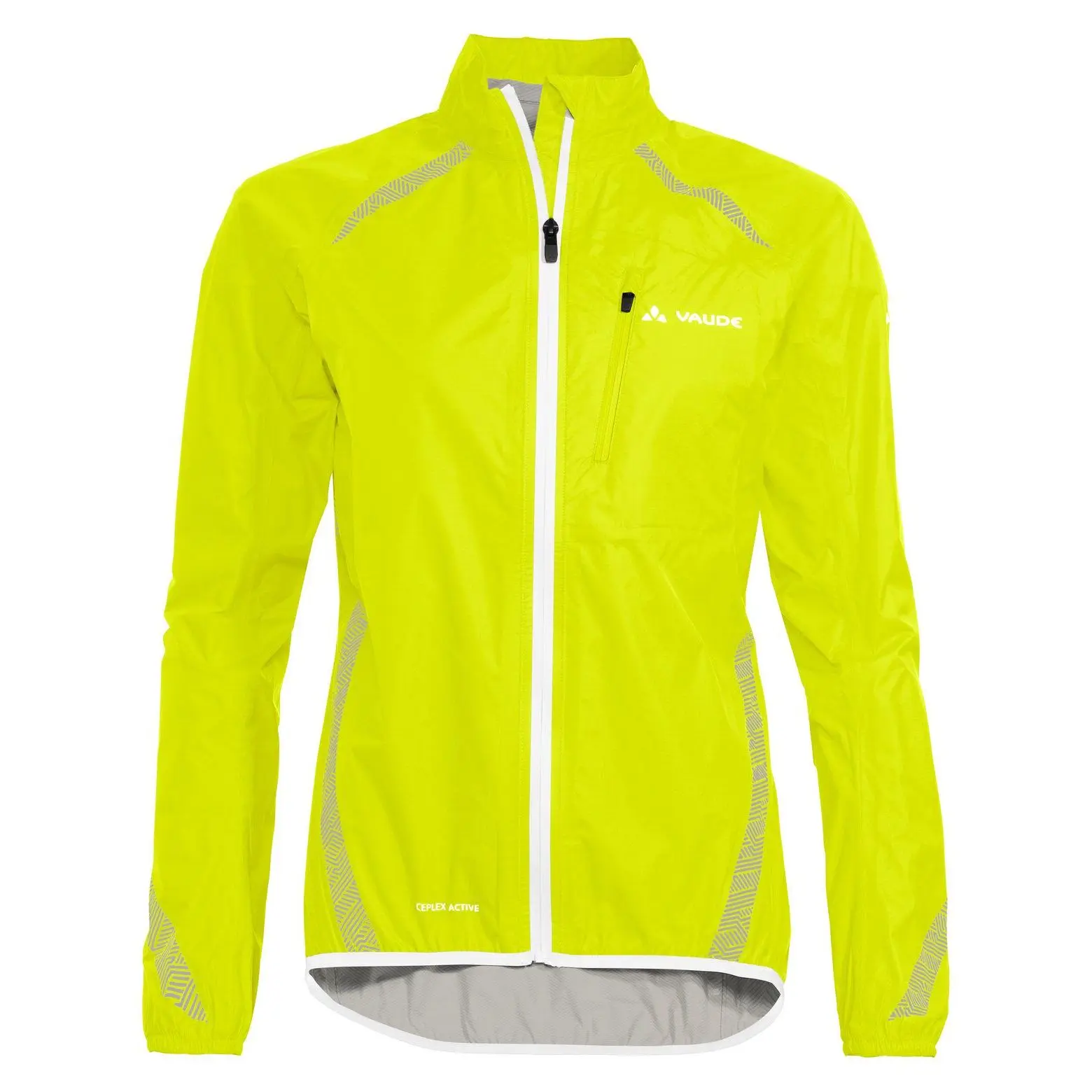 Damen Regenjacke VAUDE Luminum Perf. II