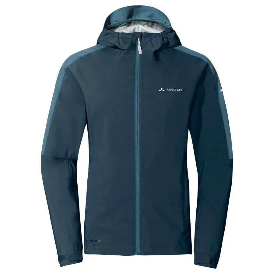 Damen Regenjacke VAUDE Moab II