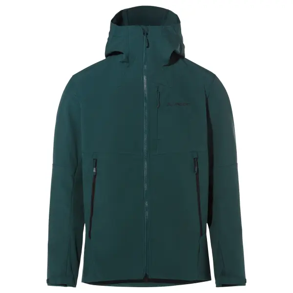 Softshell-Wanderjacke VAUDE Roccia II