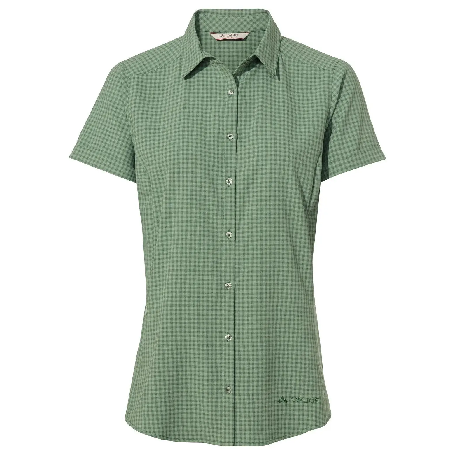 Camicia da donna VAUDE Seiland III