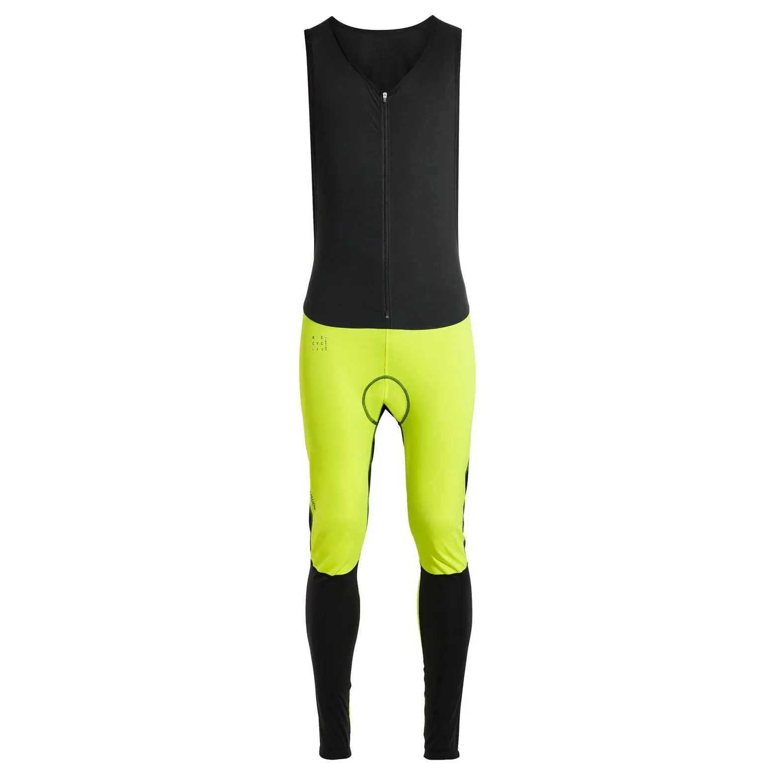 Salopette da ciclismo VAUDE Posta Warm