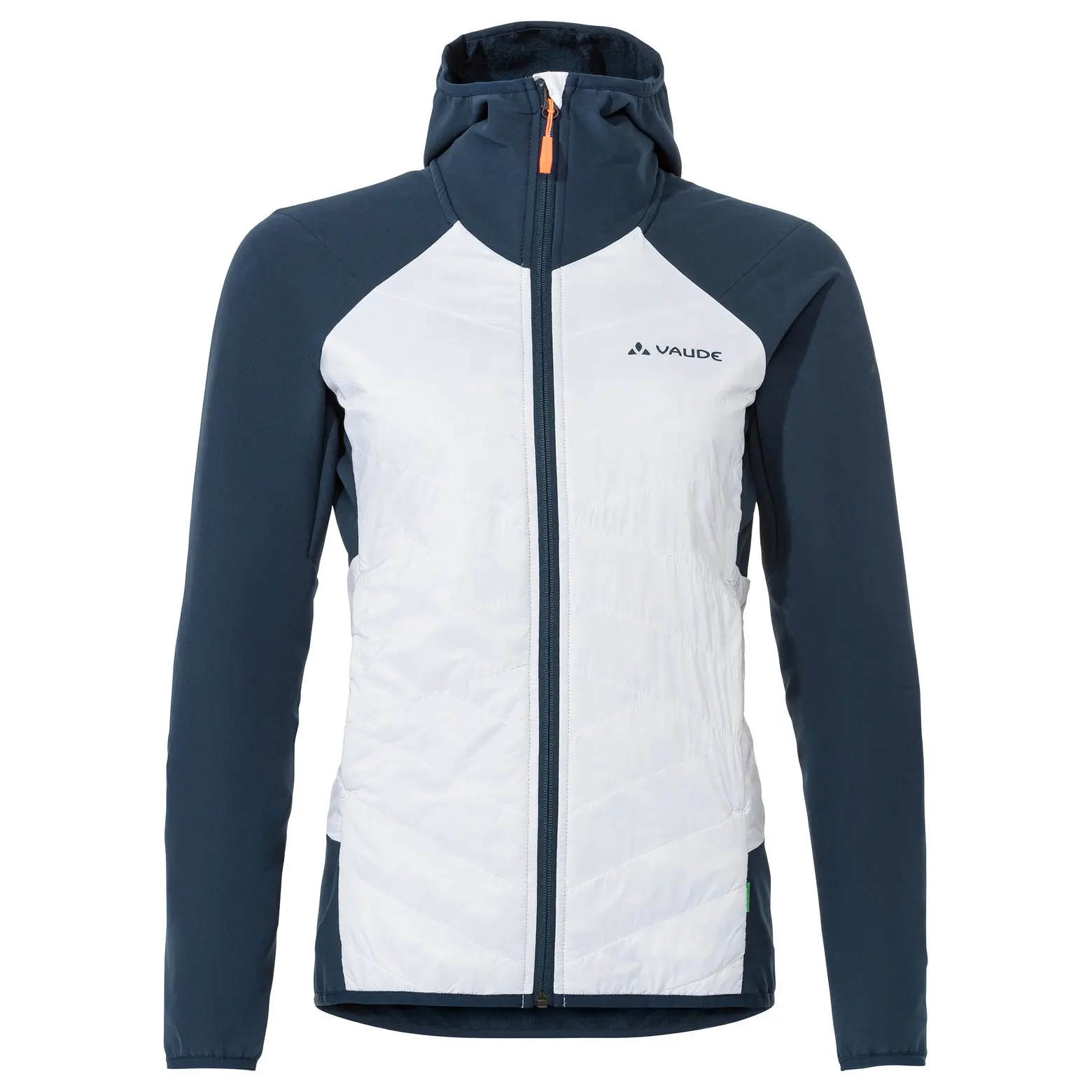 Wanderjacke Damen VAUDE Valdassa Hybrid