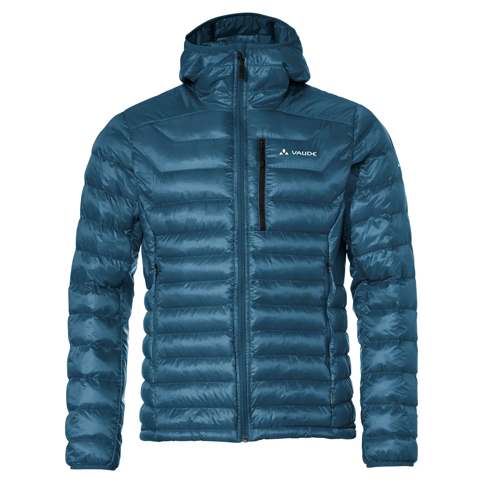 Wanderjacke mit Kapuze VAUDE Batura