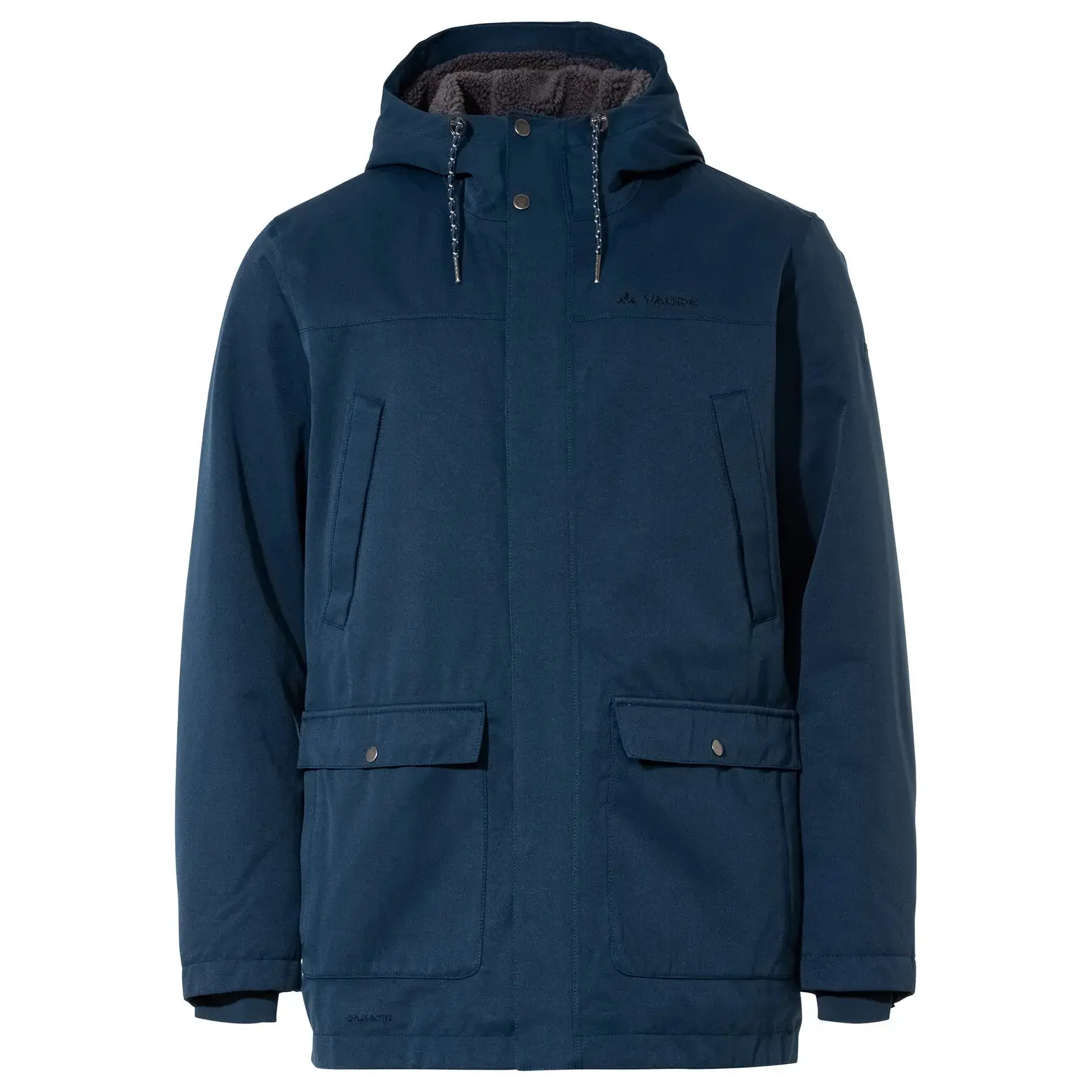 Parka impermeabile VAUDE Manukau II