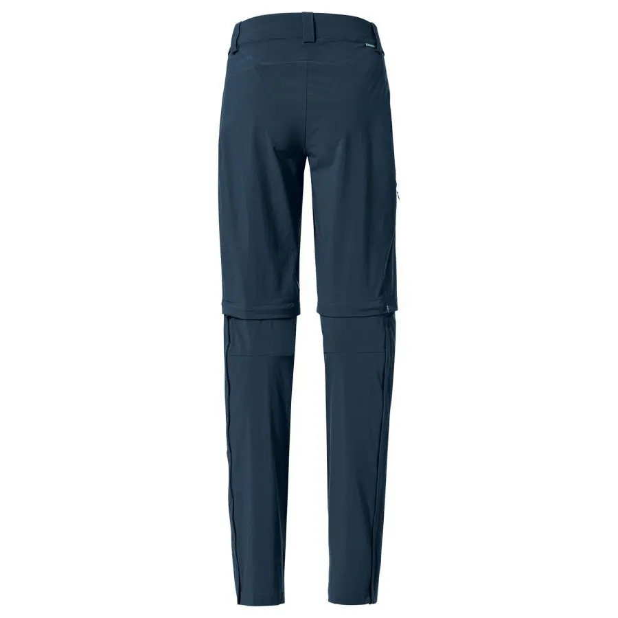 Women's zip-off trousers VAUDE Farley Stretch ZO II