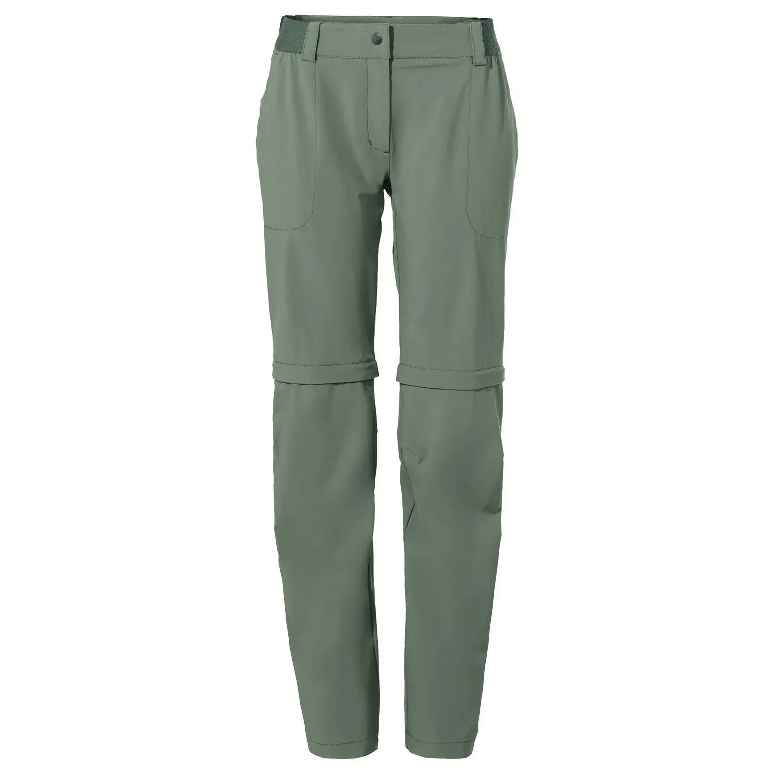 Women's Trousers VAUDE Farley Zo II
