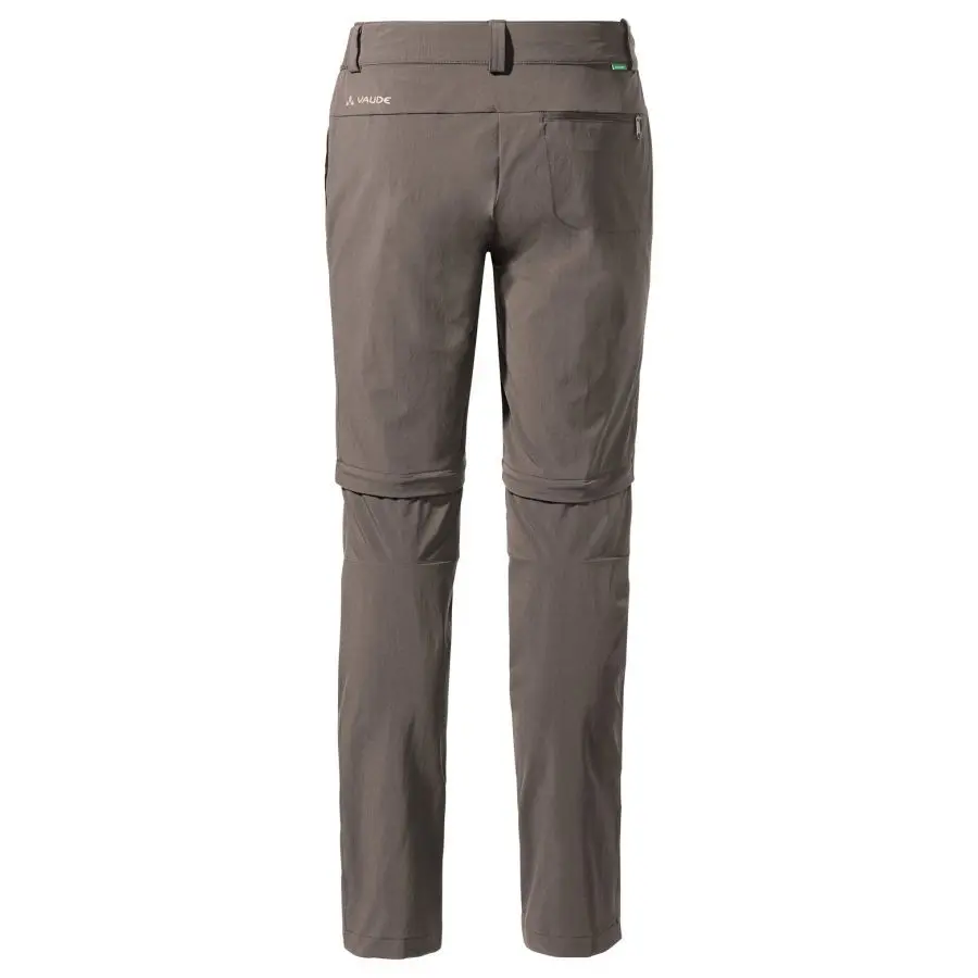 Pantaloni donna VAUDE Farley Stretch ZO II