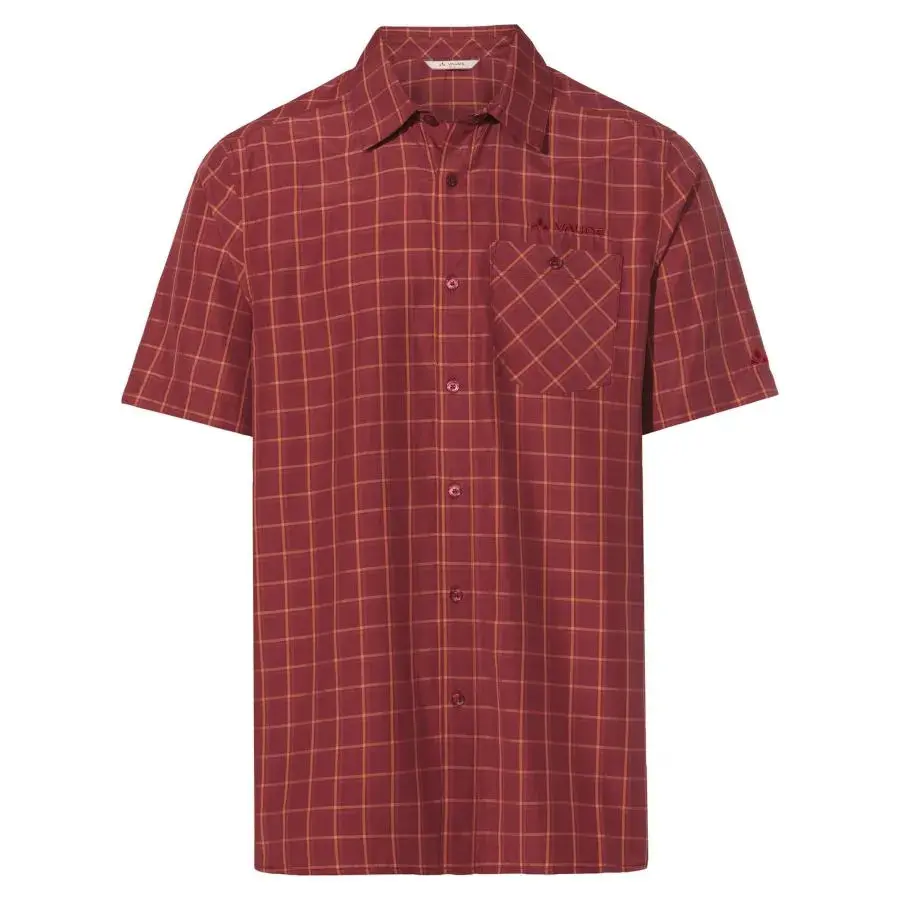 Shirt VAUDE Albsteig III