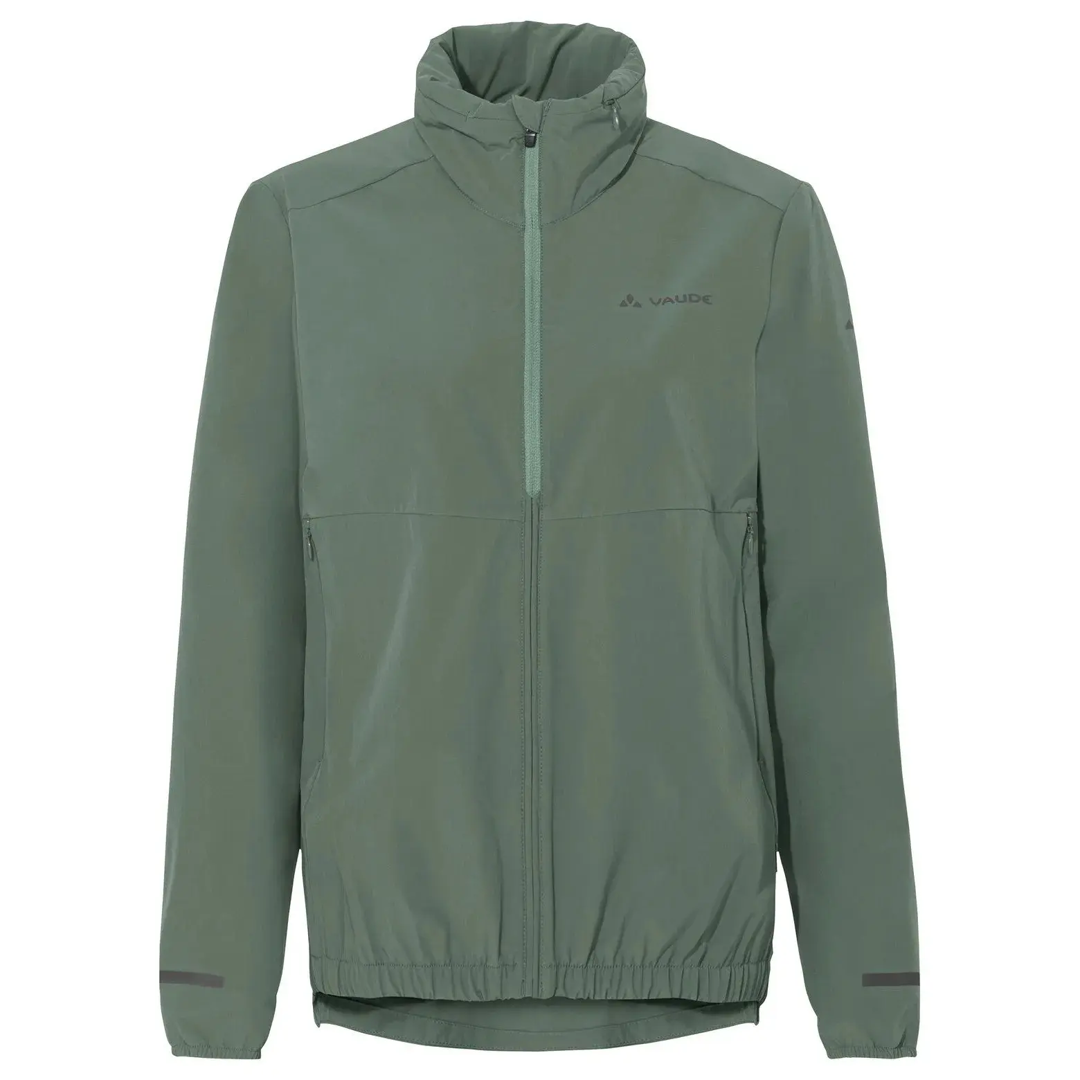 Vrouwen windjack VAUDE Cyclist