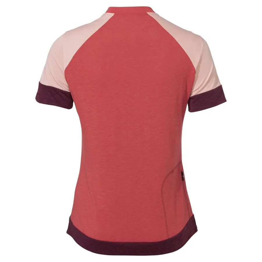 Trikot Damen VAUDE Altissimo