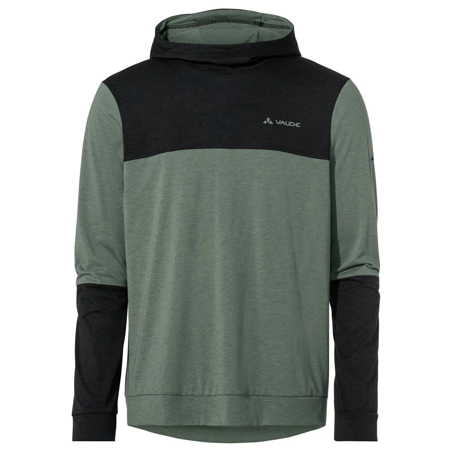 Hoodie VAUDE Qimsa