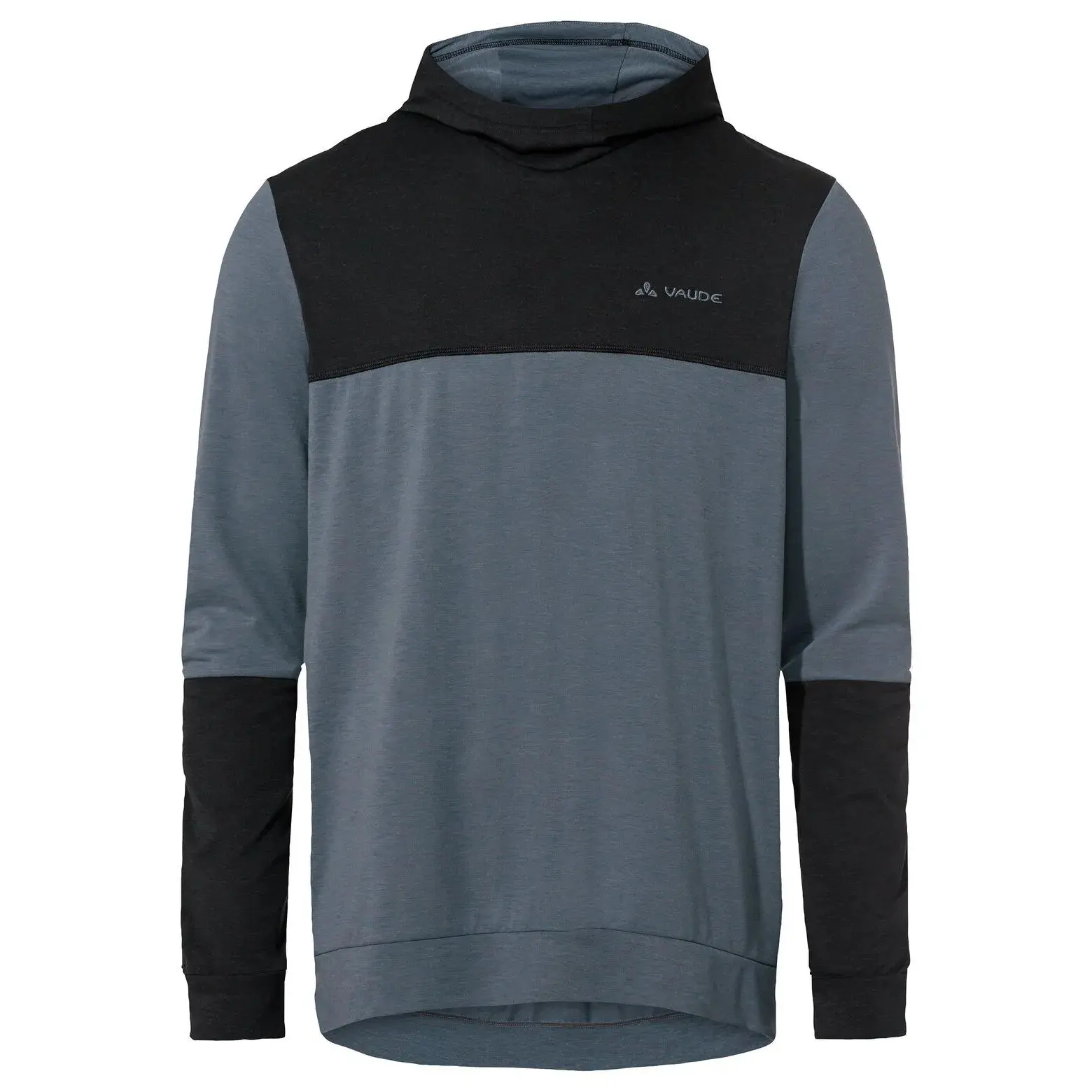 Felpa con cappuccio VAUDE Qimsa