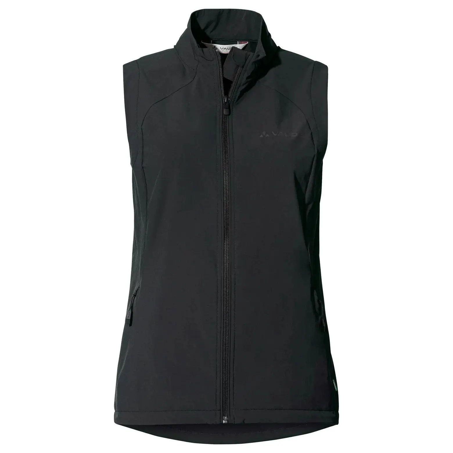 Winddichte bodywarmer voor dames VAUDE Yaras