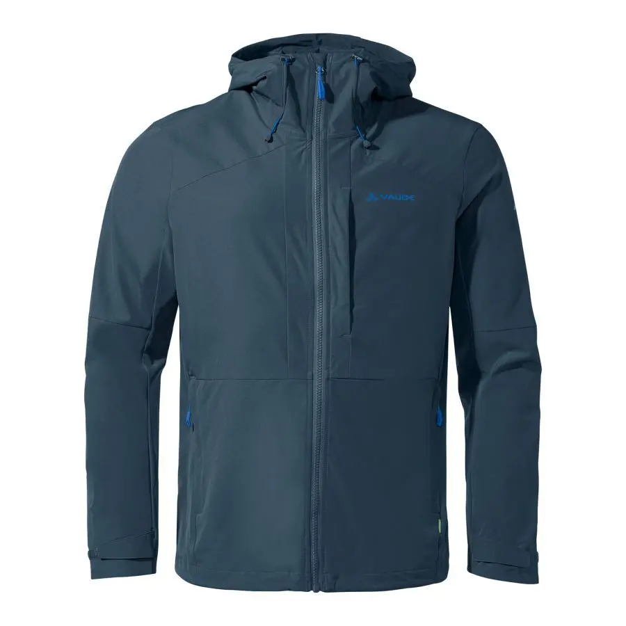 Wanderjacke VAUDE Elope Wind
