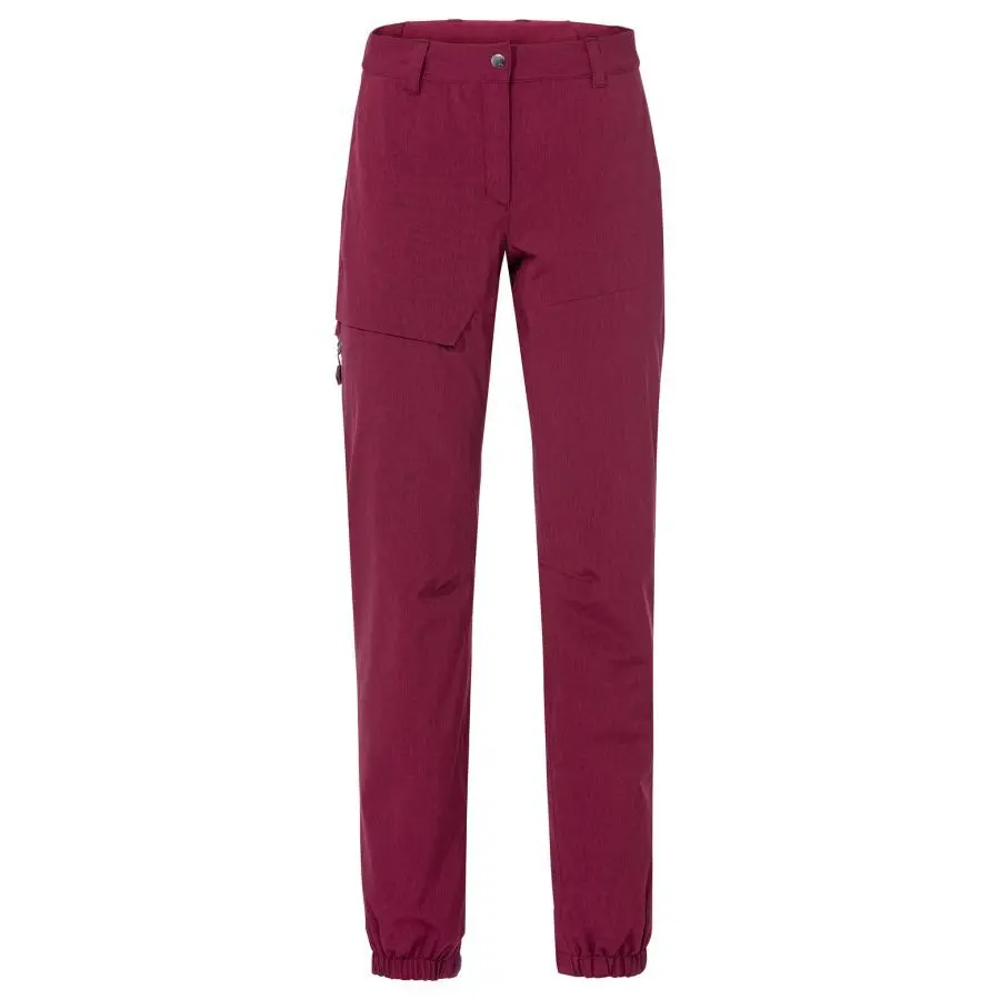 Damen Regenhose VAUDE Yaras