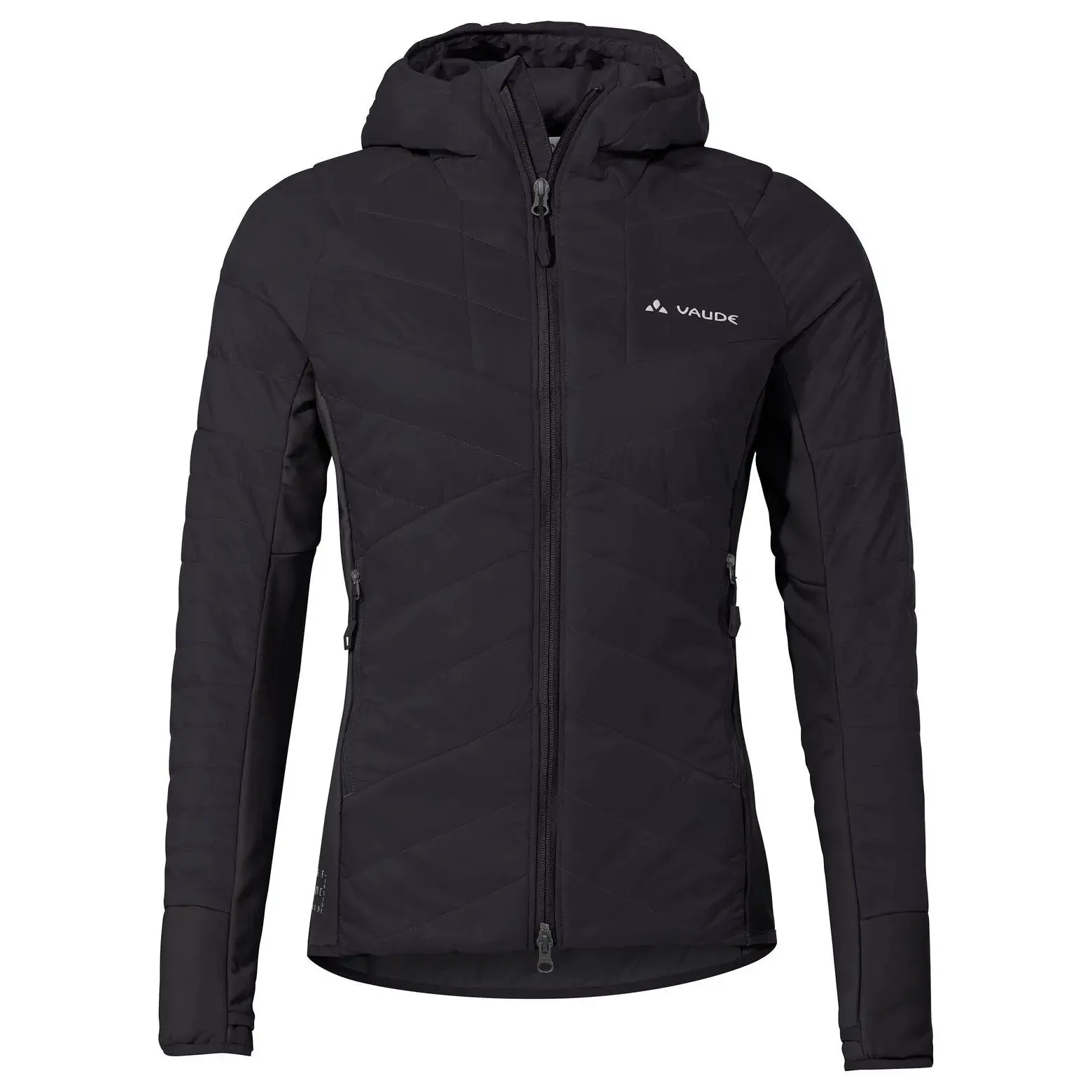 Donsjack voor dames VAUDE Sesvenna IV