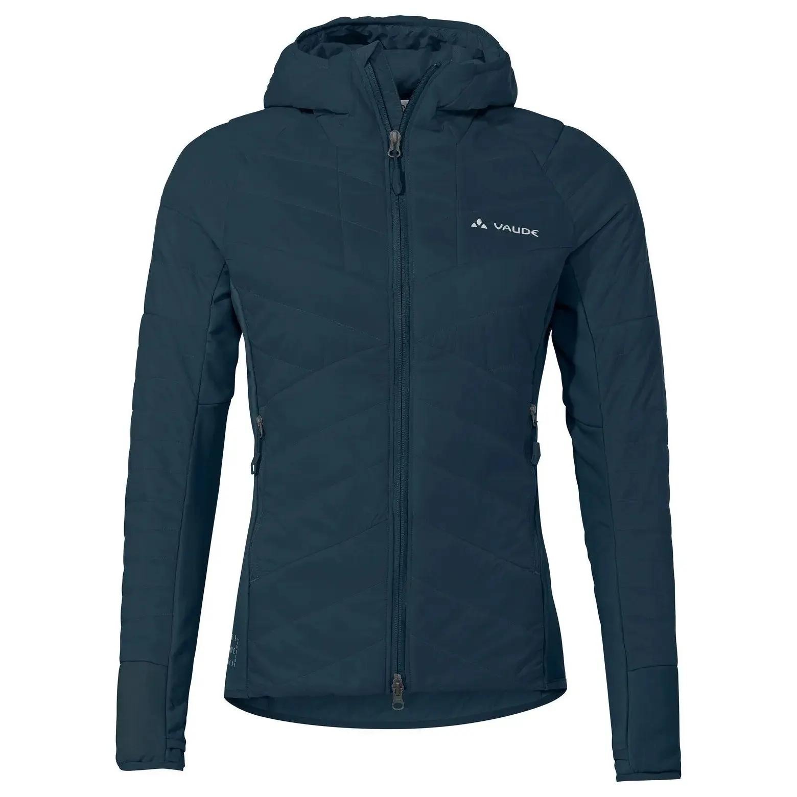 Donsjack voor dames VAUDE Sesvenna IV