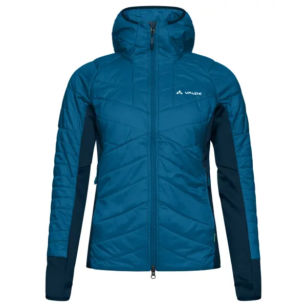 Donsjack voor dames VAUDE Sesvenna IV