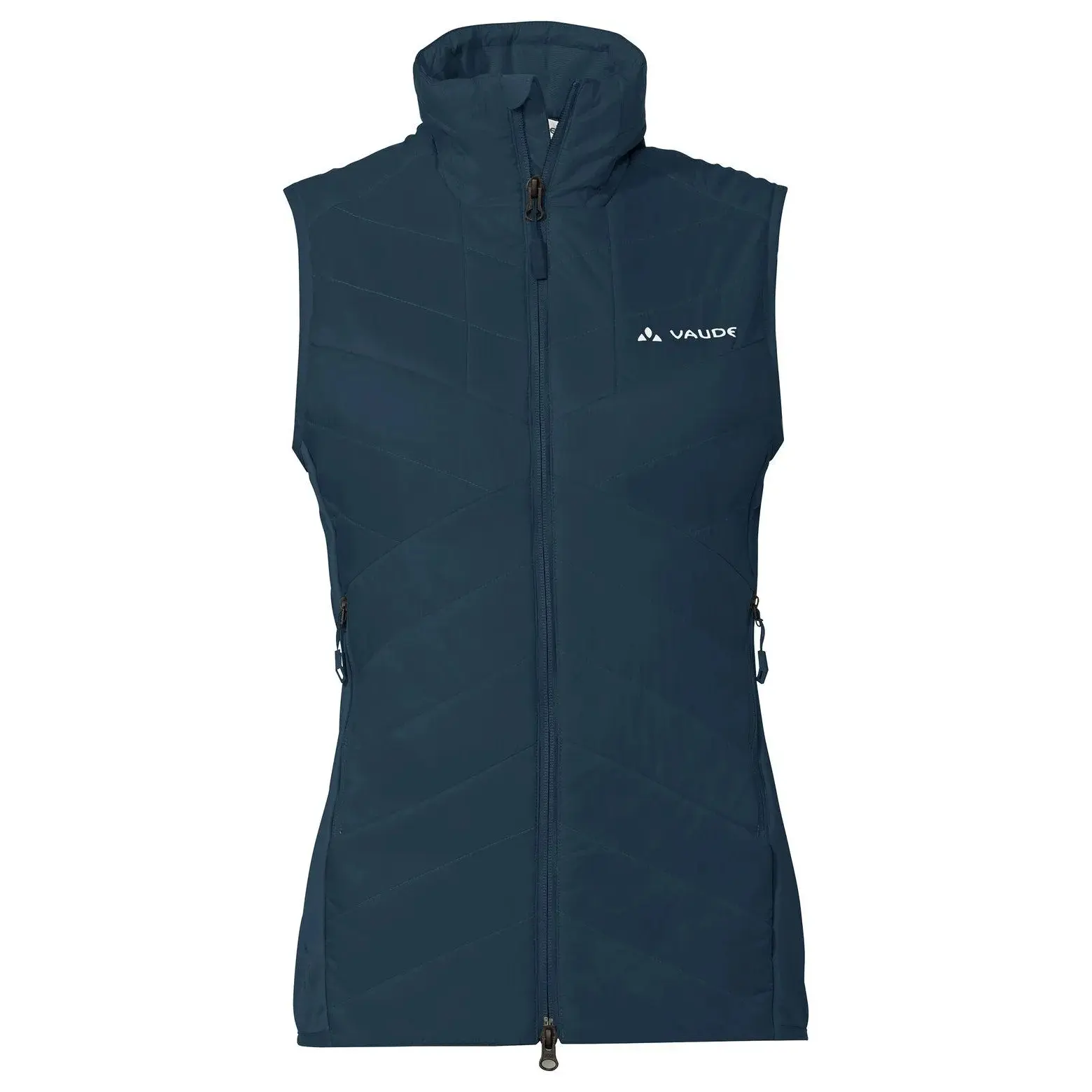 Women's sleeveless jacket VAUDE Sesvenna IV