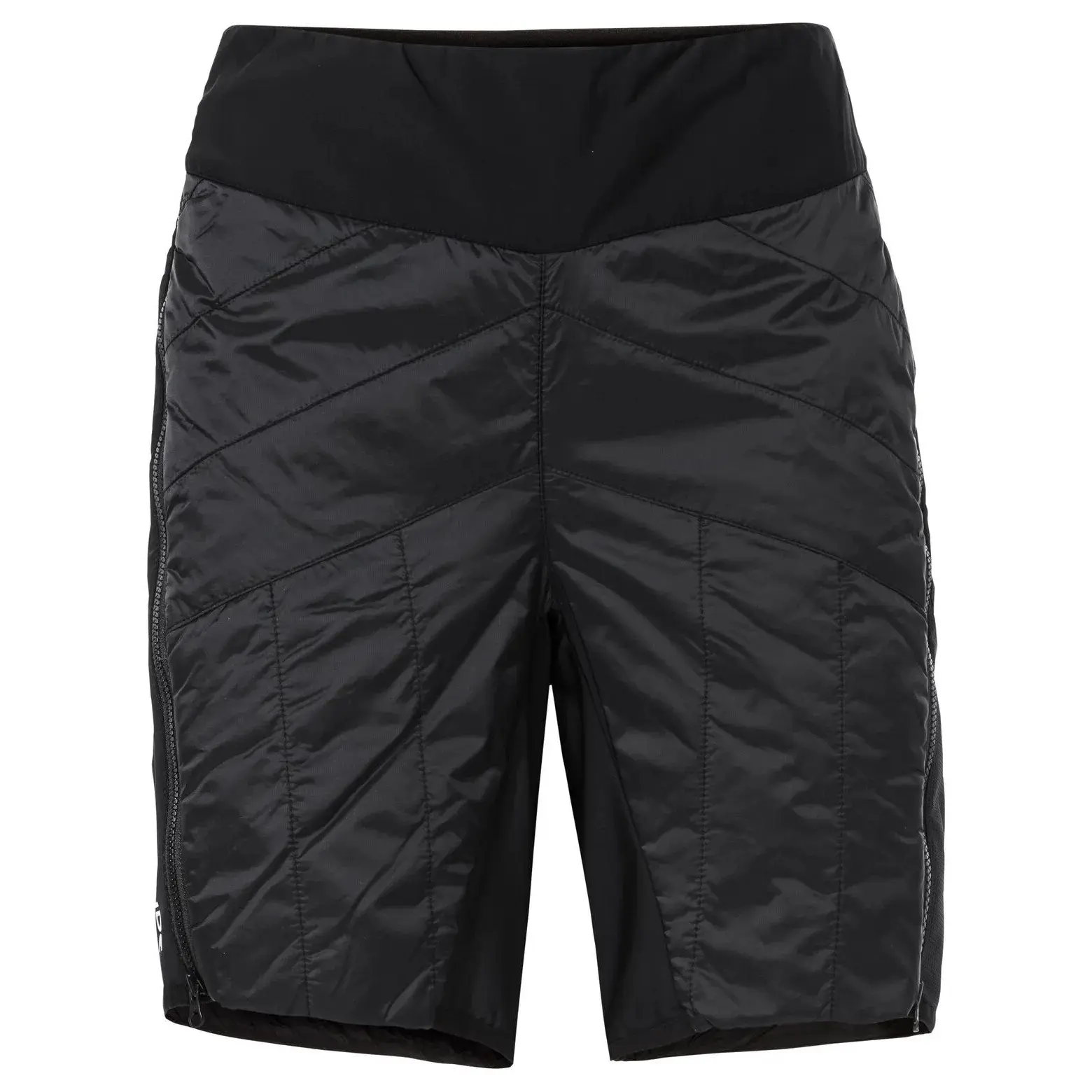Damesshort VAUDE Sesvenna III