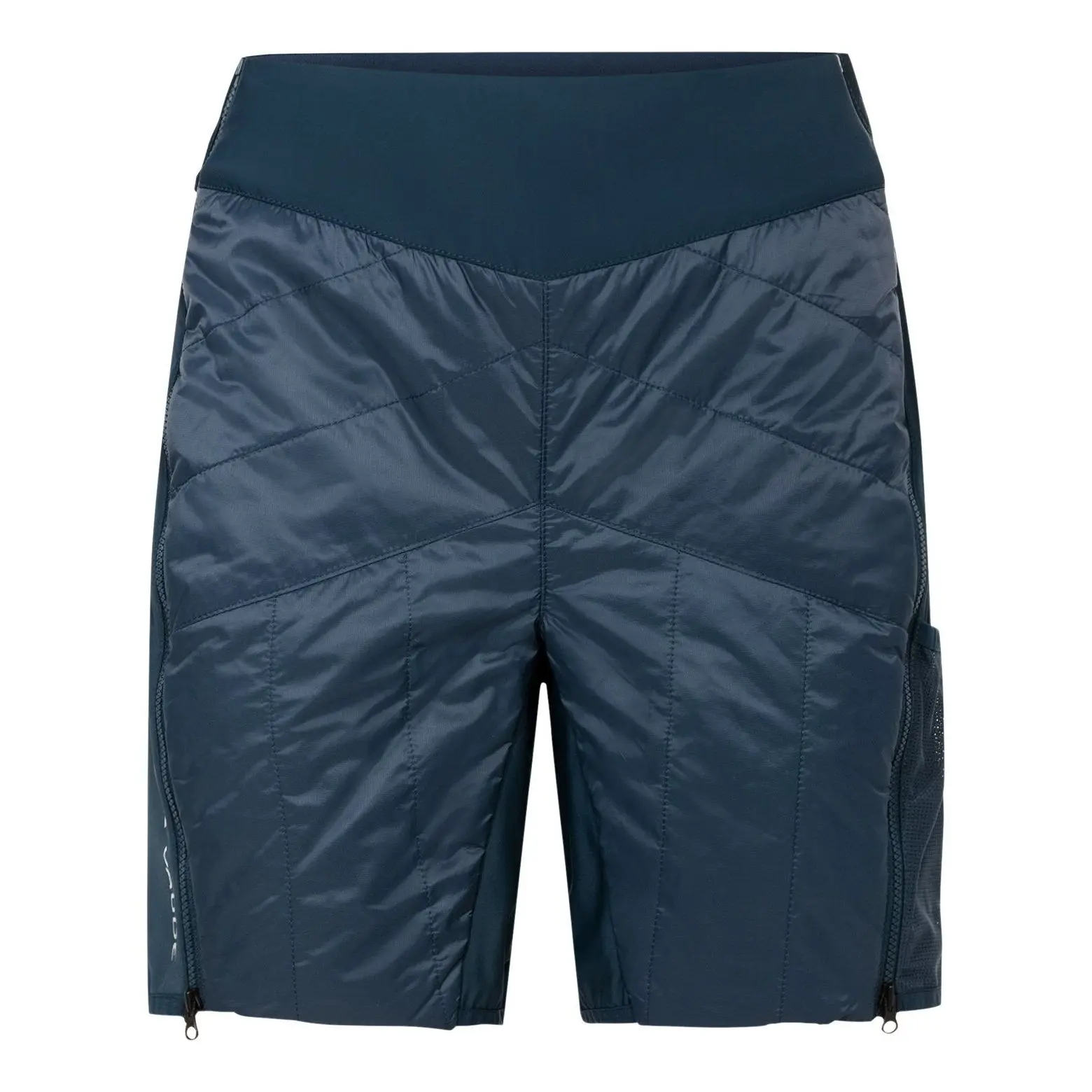 Dames short VAUDE Sesvenna III