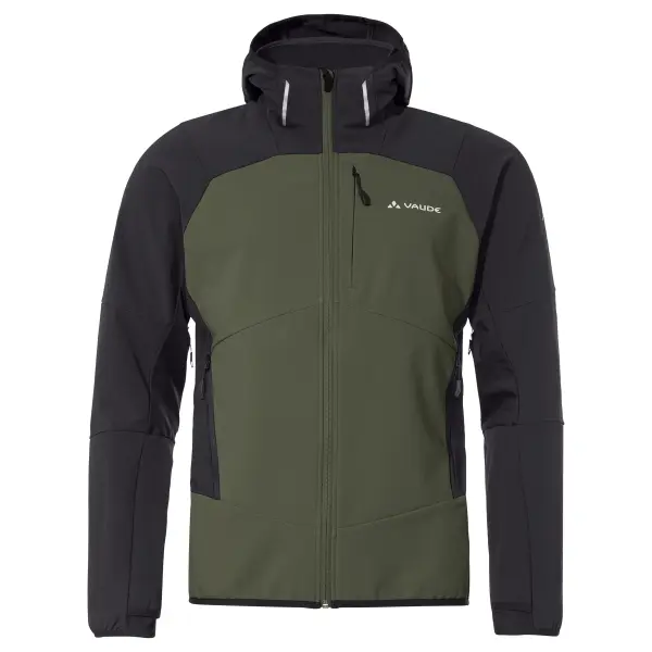 Ski-jas VAUDE Larice V
