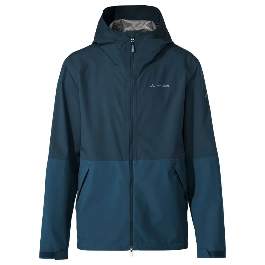 Wanderjacke VAUDE Neyland 2.5 L