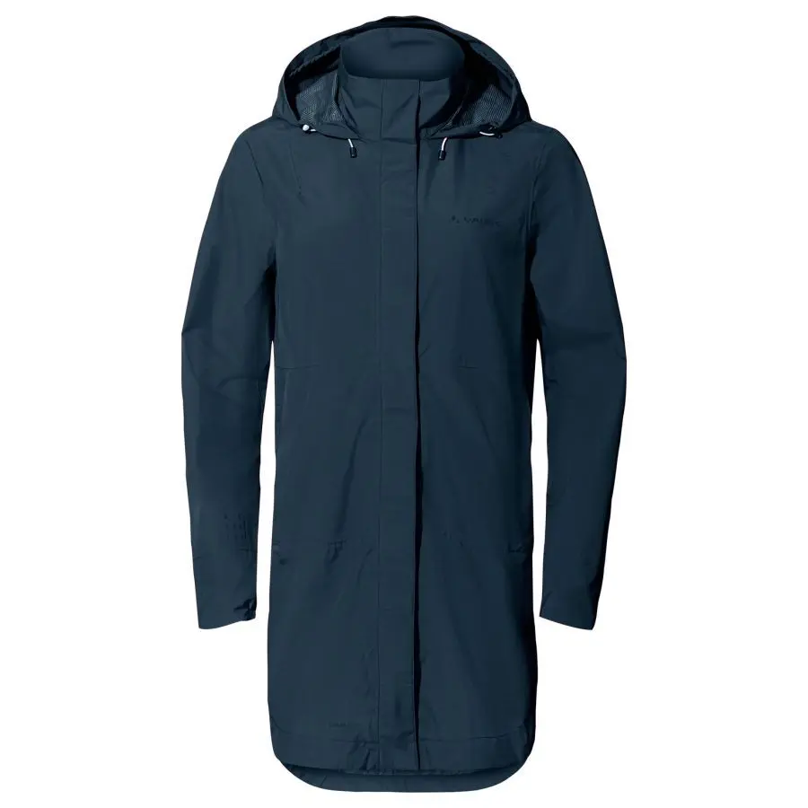 Giacca impermeabile donna VAUDE Mineo