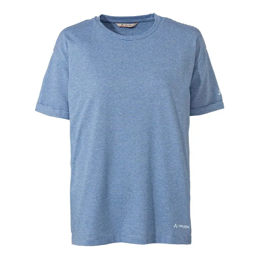 T-shirt da donna VAUDE Mineo