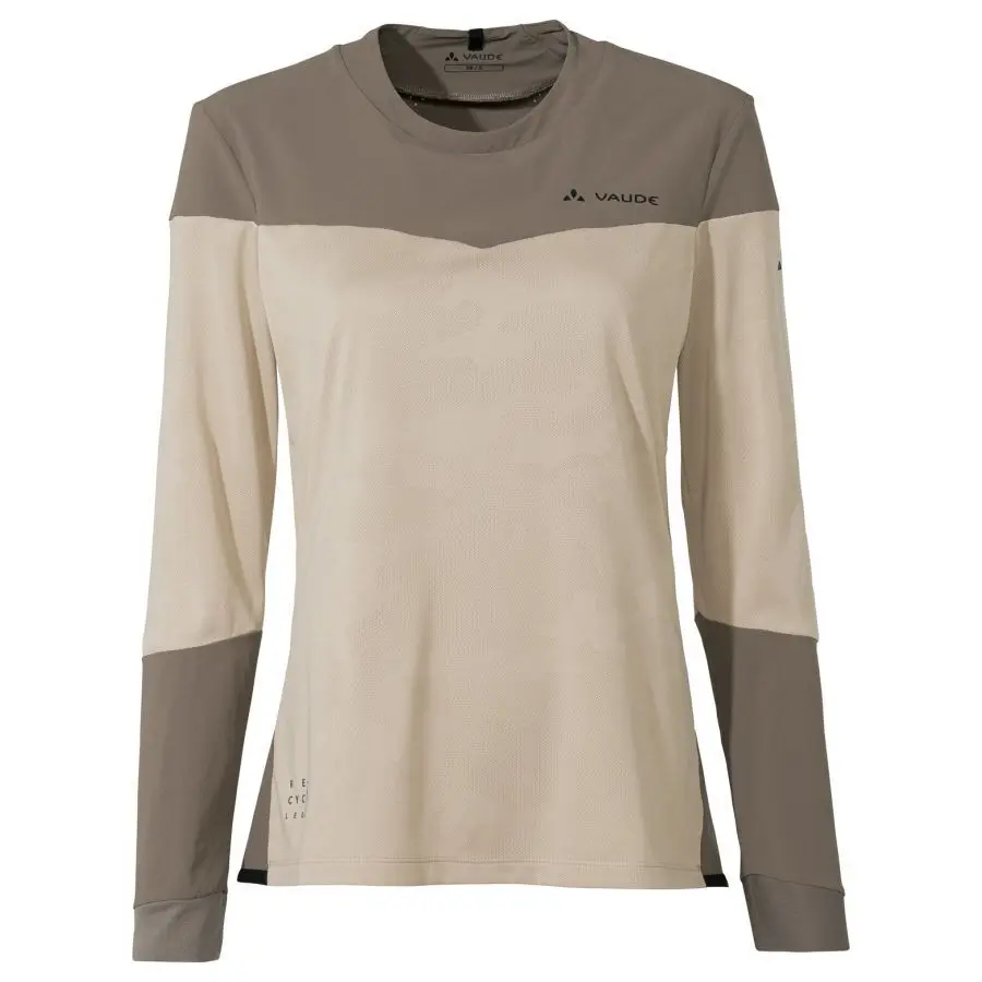 Damen Langarmshirt VAUDE Moab