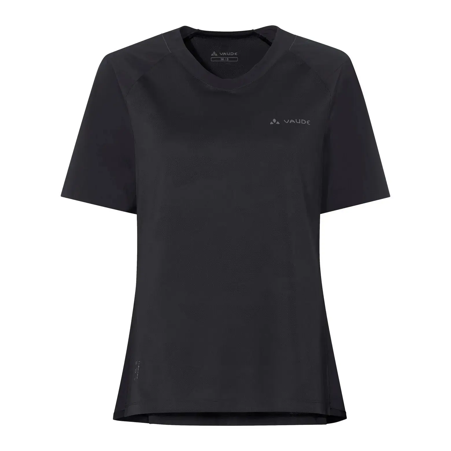 Dames-T-shirt VAUDE Moab Pro