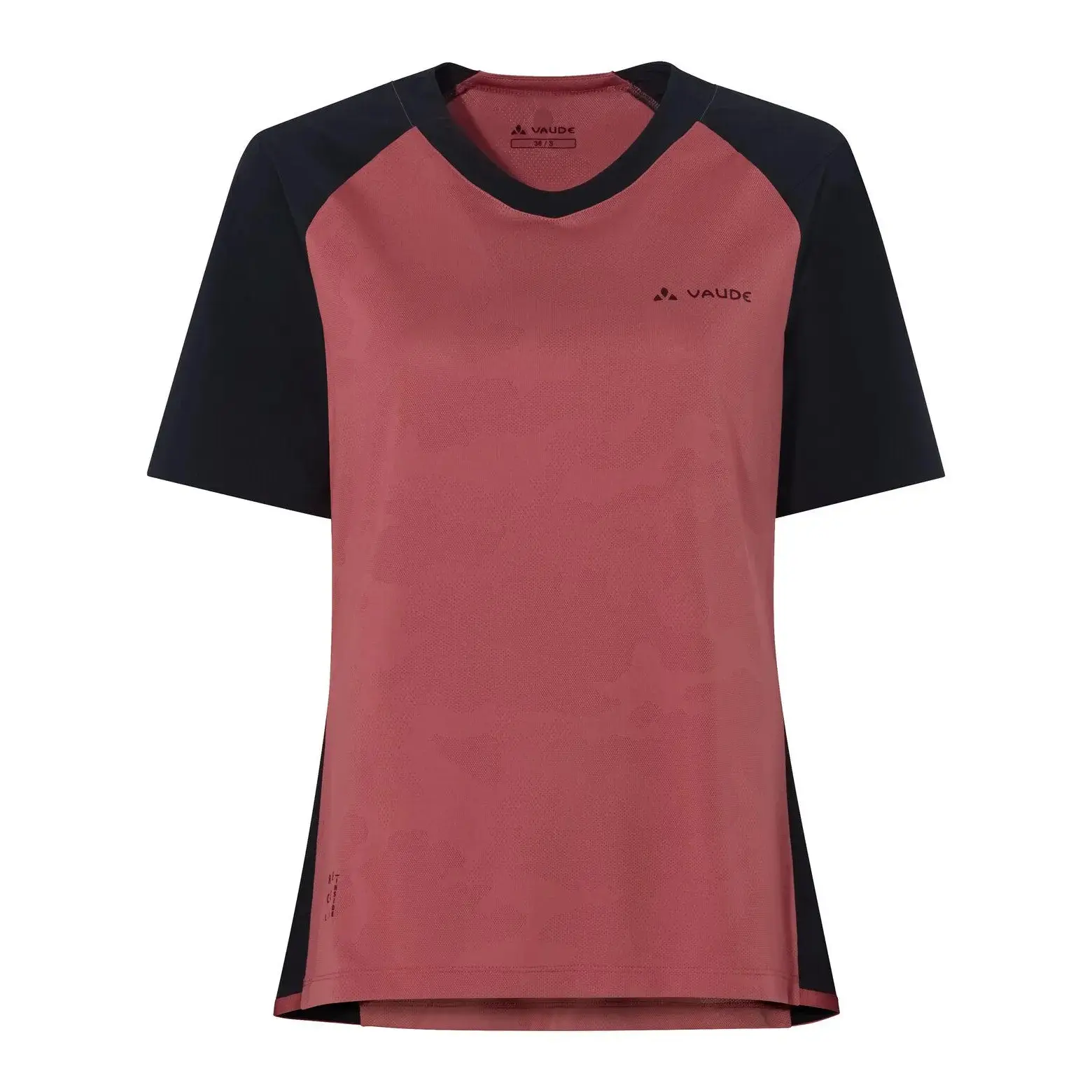 Dames-T-shirt VAUDE Moab Pro