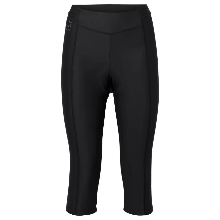 Driekwart fietsbroek dames VAUDE Posta