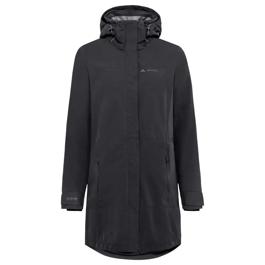 Damen Wanderjacke VAUDE Skomer II