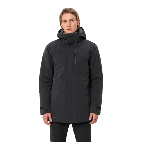 Wollen parka VAUDE Idris II