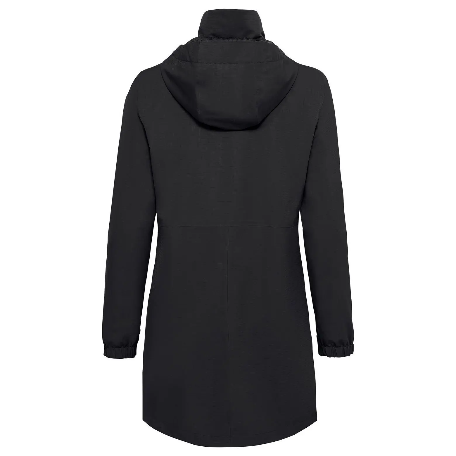 Parka impermeable mujer VAUDE Escape