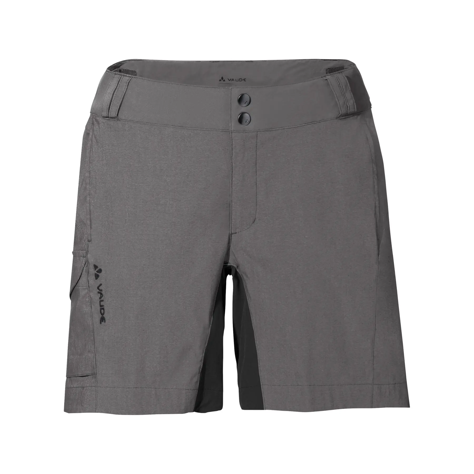 Damen Shorts VAUDE Tremalzini II