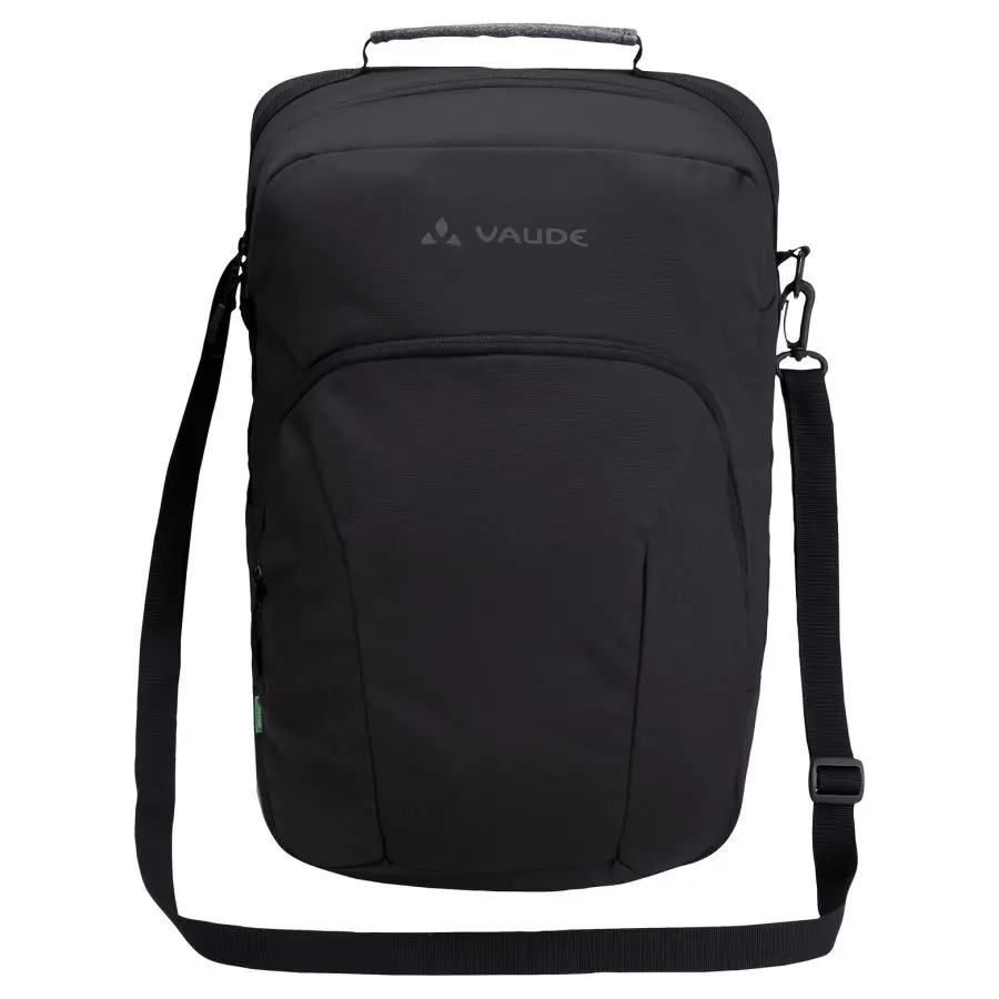 Fahrradtasche VAUDE eBack Single